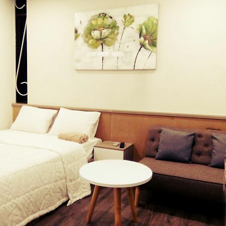 Smiley Apartment 11 Cidade de Ho Chi Minh Exterior foto